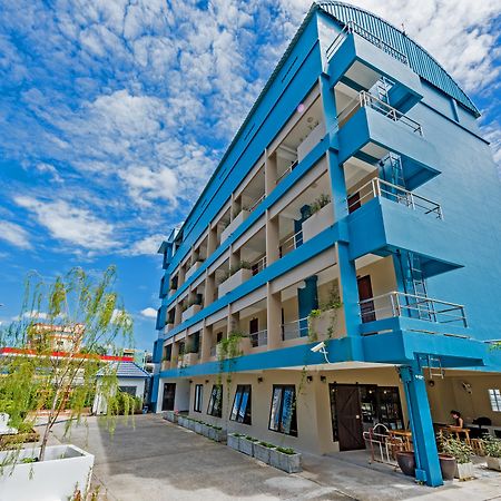 Pure Phuket Residence Exterior photo