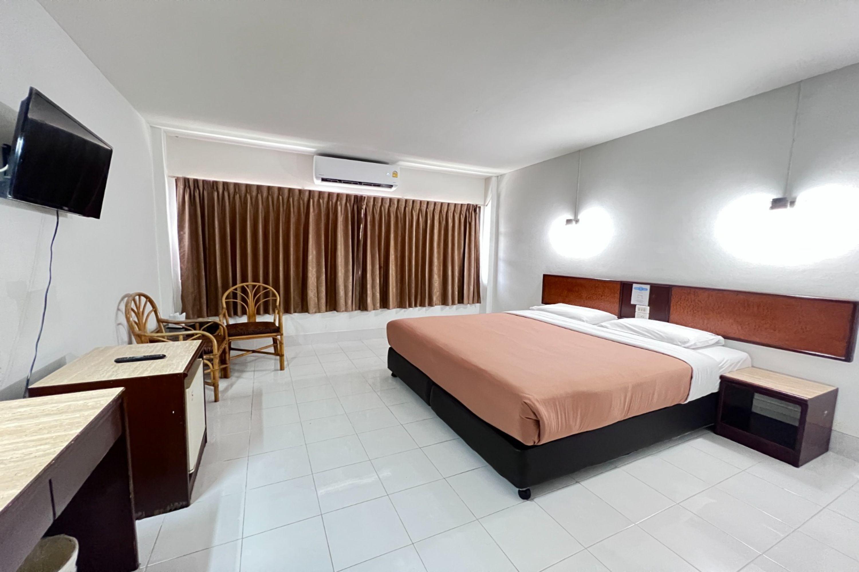Pure Phuket Residence Exterior photo