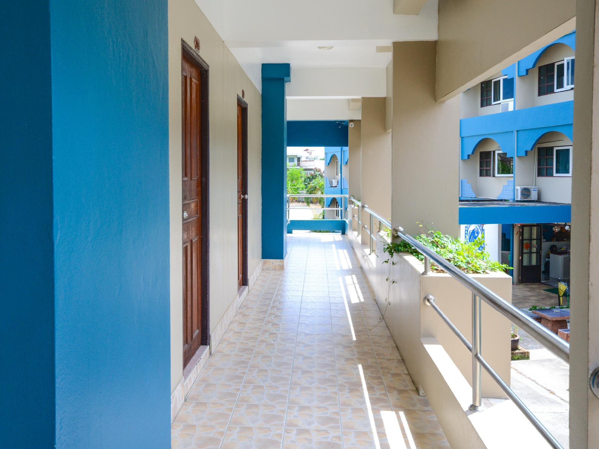 Pure Phuket Residence Exterior photo