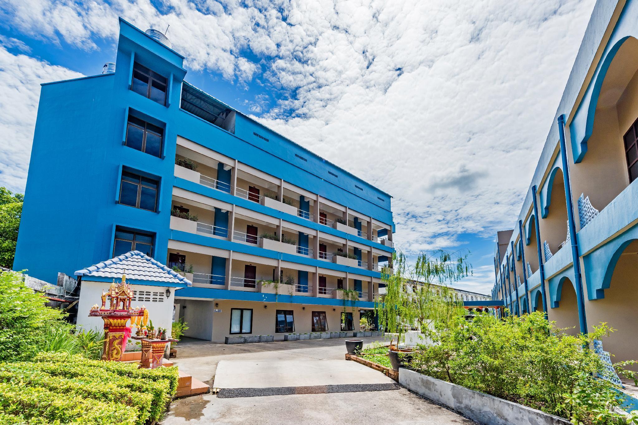 Pure Phuket Residence Exterior photo