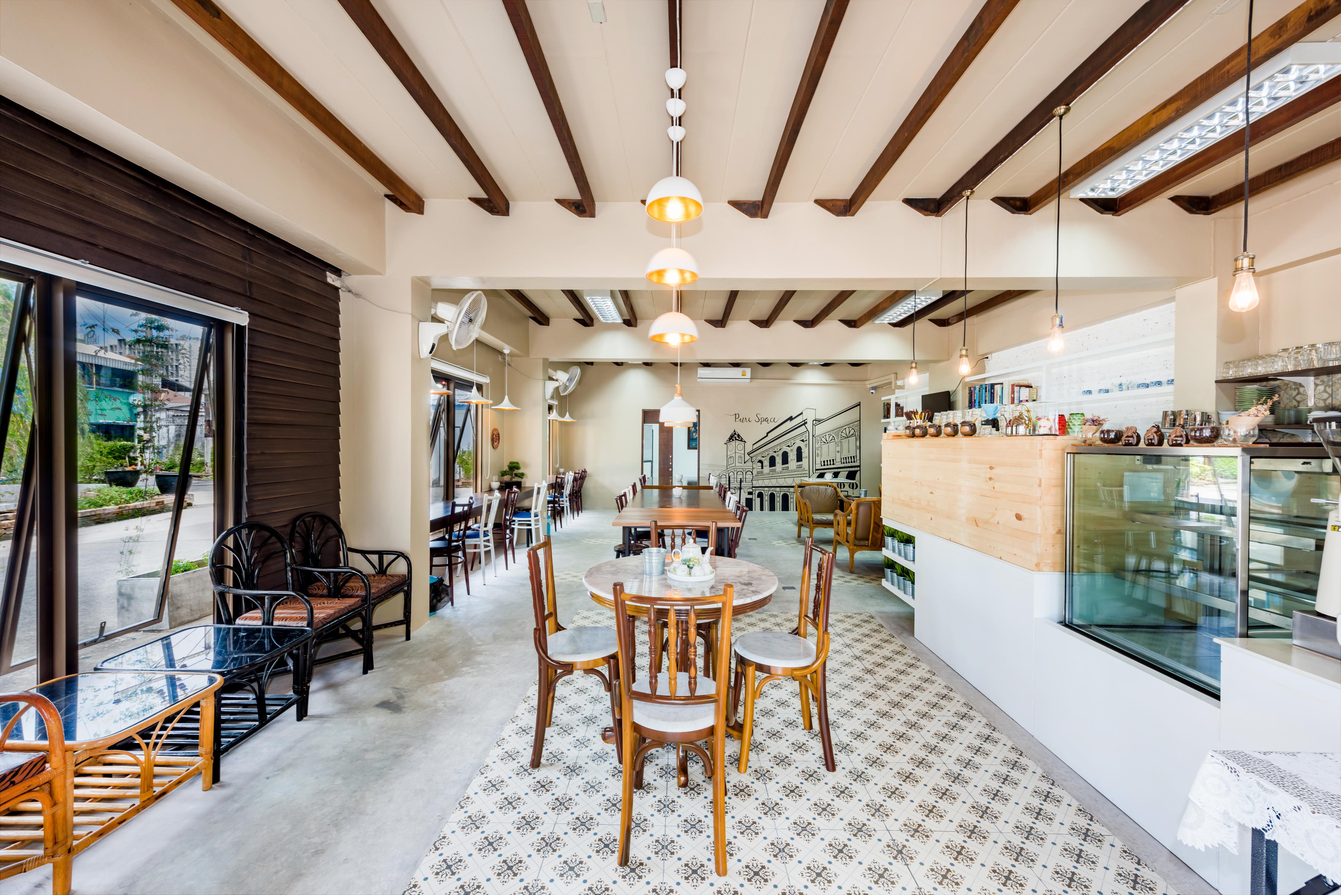 Pure Phuket Residence Exterior photo