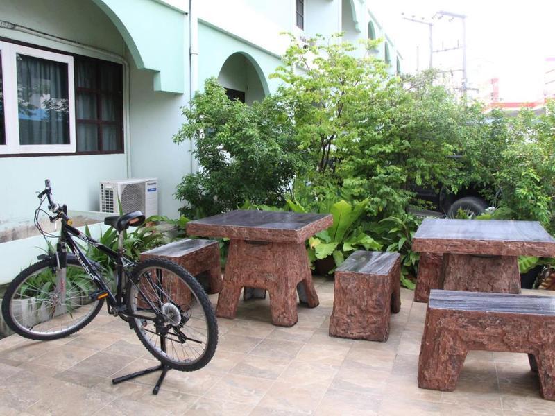 Pure Phuket Residence Exterior photo