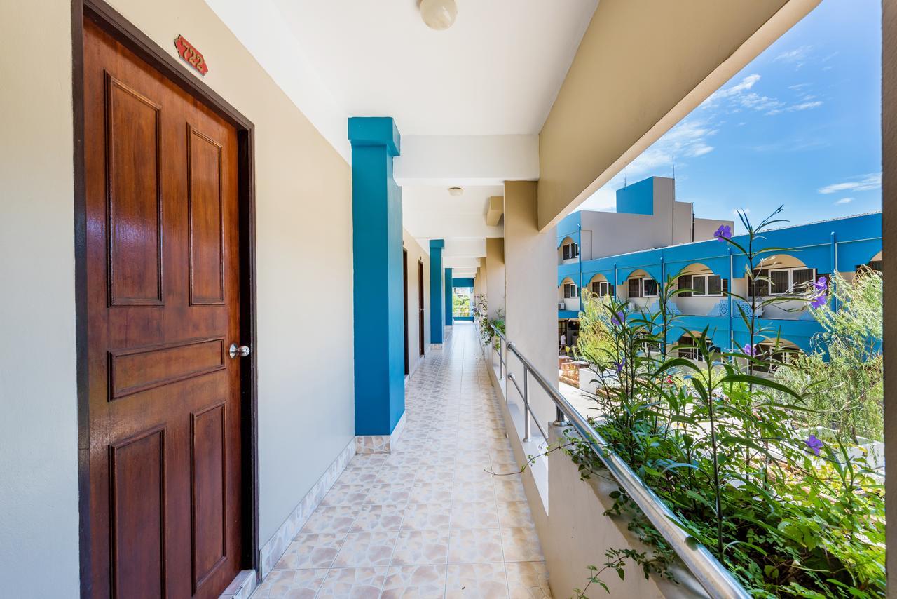 Pure Phuket Residence Exterior photo