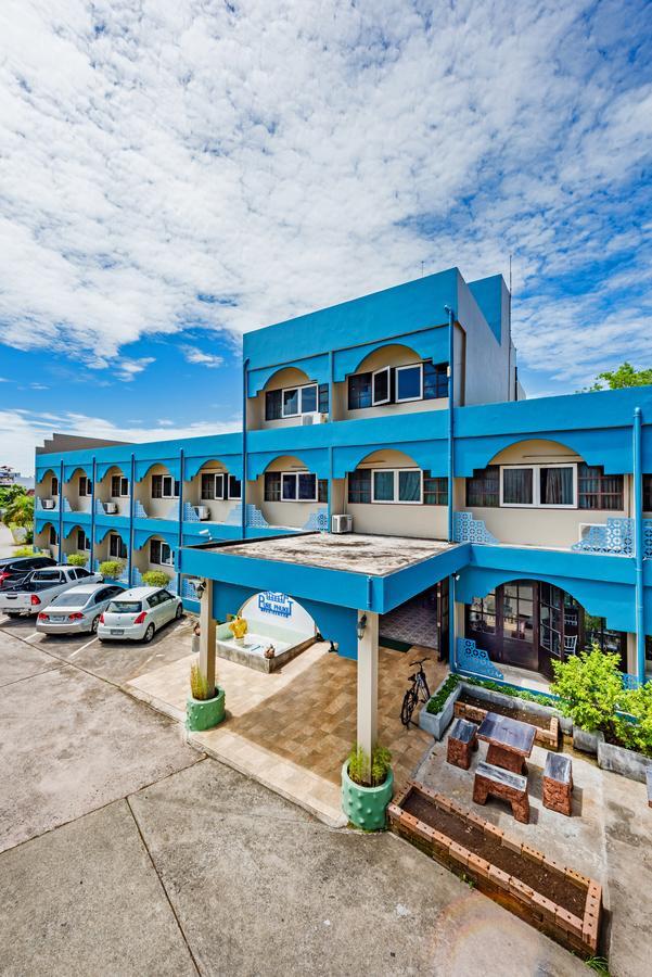 Pure Phuket Residence Exterior photo