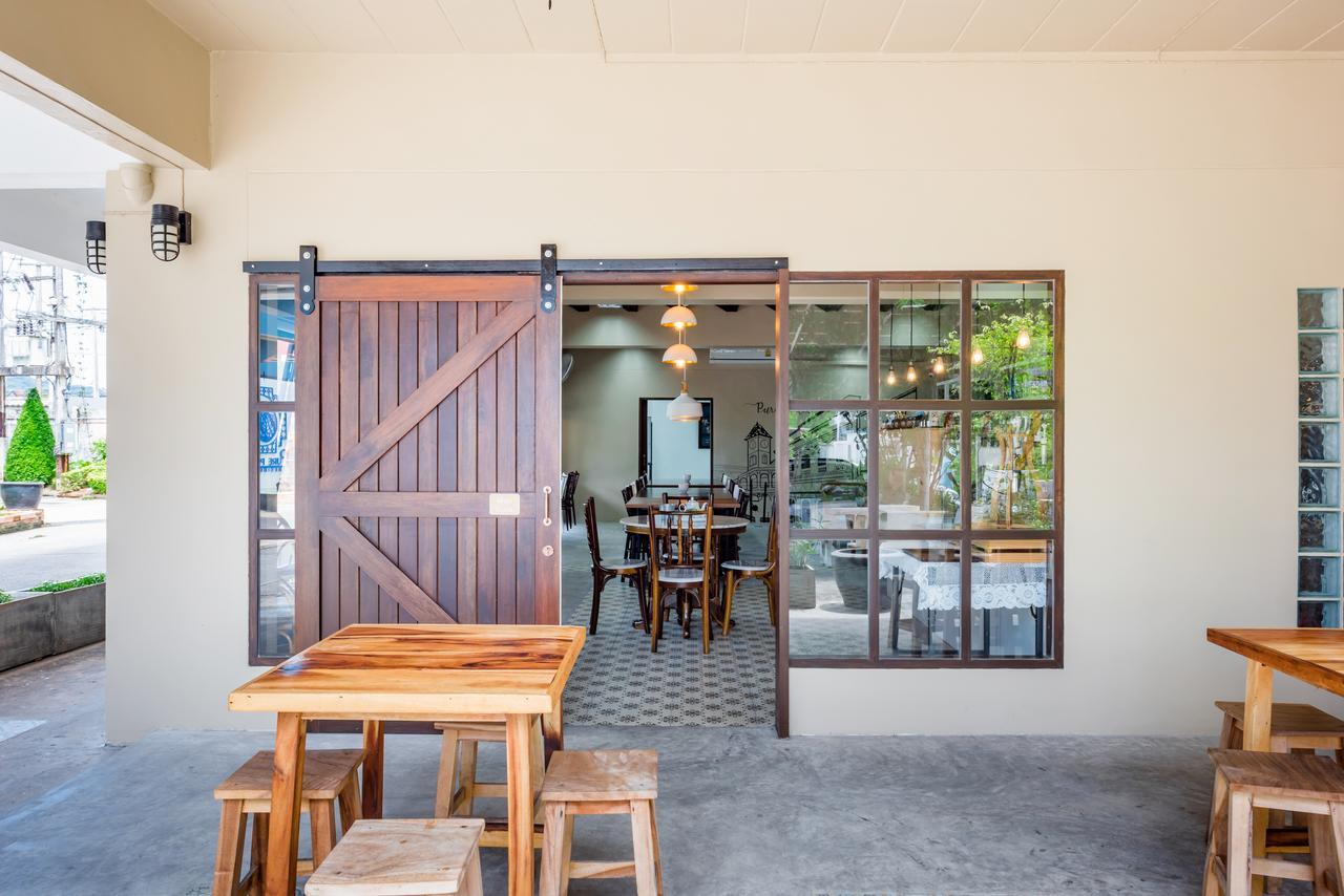 Pure Phuket Residence Exterior photo
